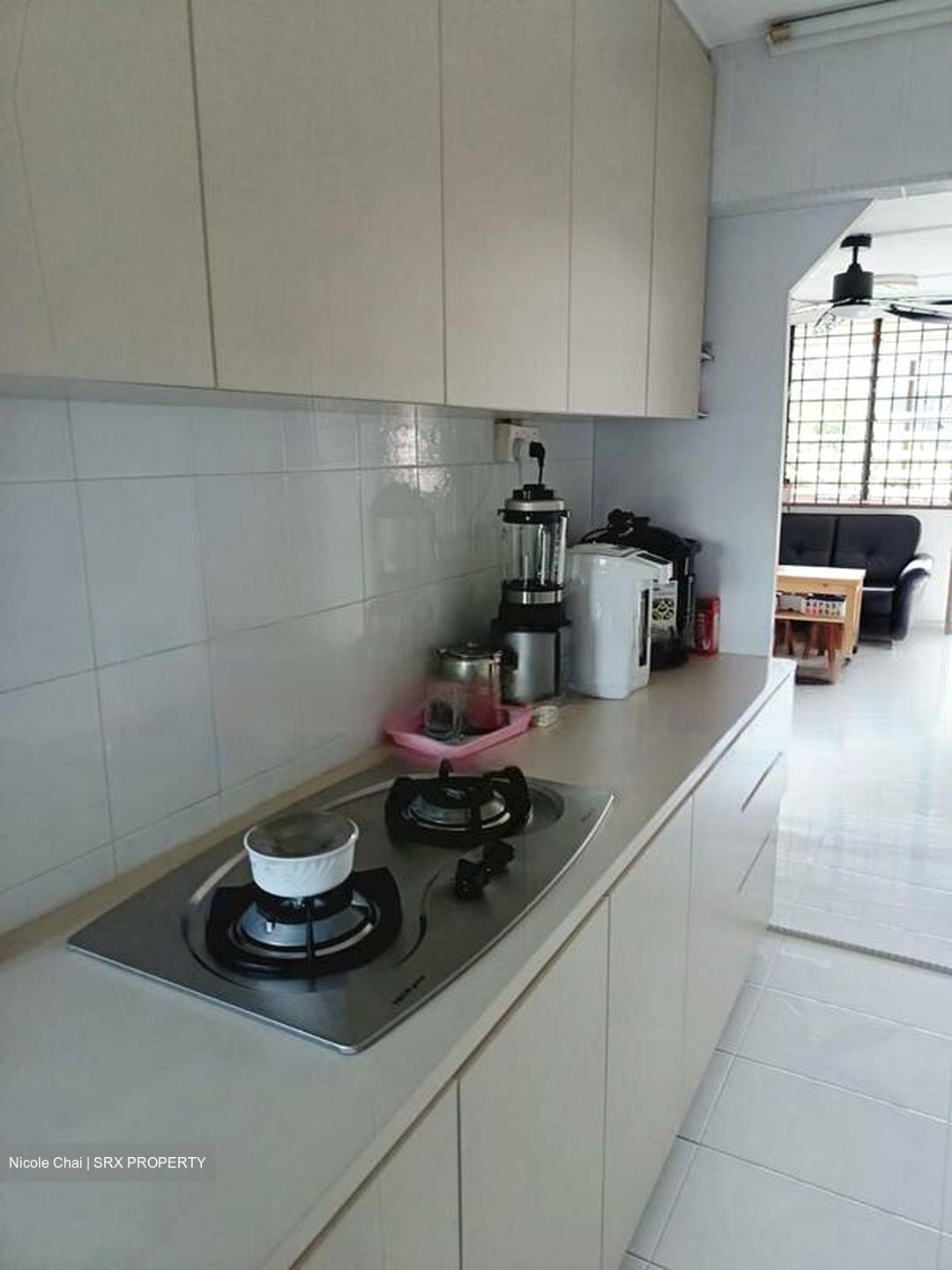 Blk 110 Commonwealth Crescent (Queenstown), HDB 3 Rooms #447390631